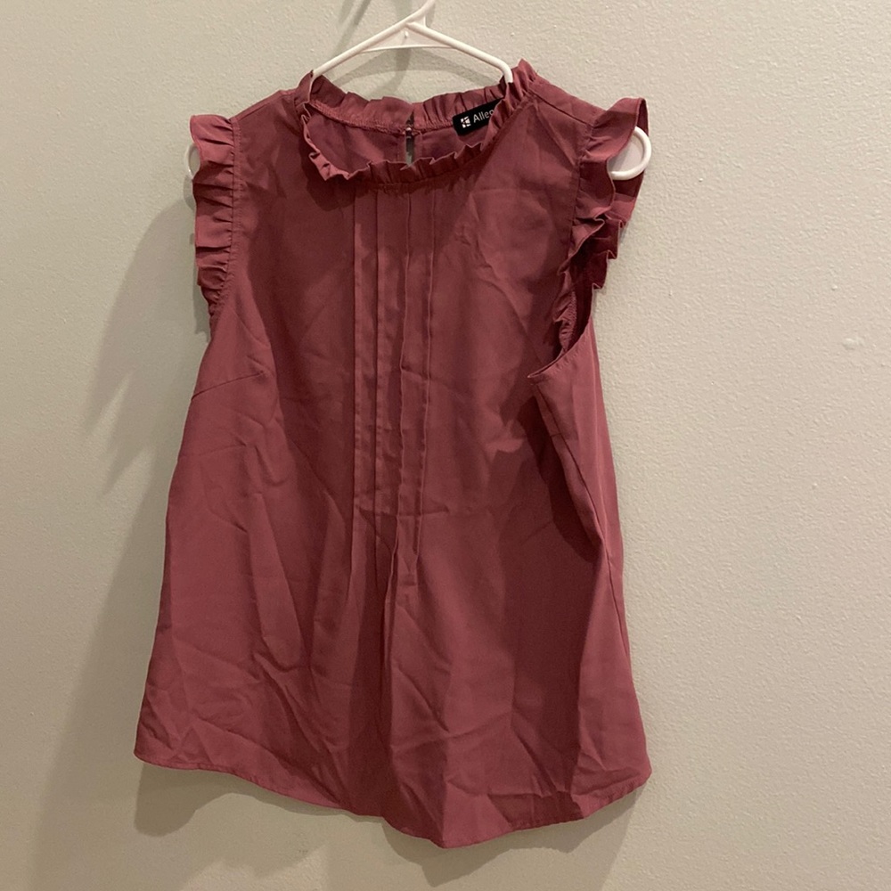 Medium top